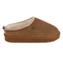 Ladies Erin Sheepskin Slipper Chestnut Extra Image 1 Preview